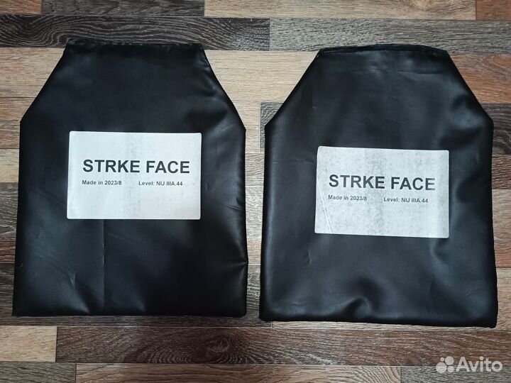 Баллистический пакет бр-1