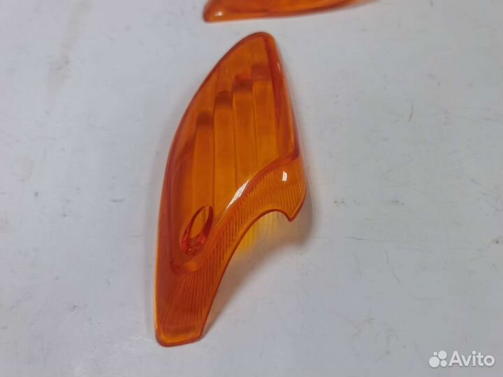 Стекла передних поворотов Honda Spacy 100