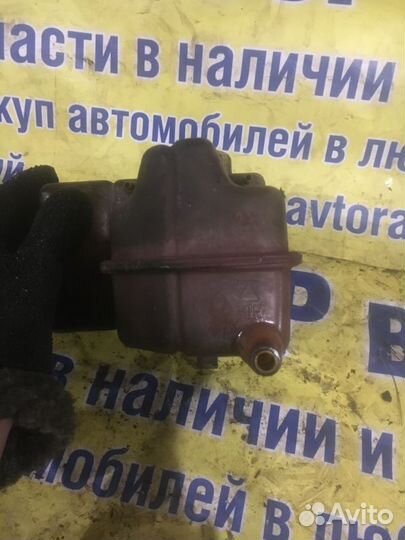 Бачок расширительный Chery Fora (A21)