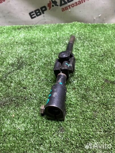 Рулевой карданчик Chery Tiggo T11 внедорожник 2.4