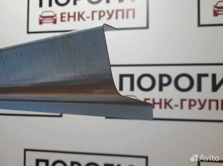 Пороги на все марки авто