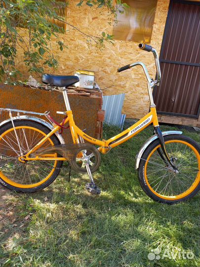 Велосипед Forward arsenal 1.0