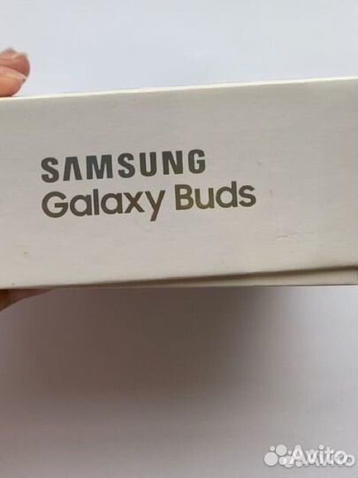 Bluetooth наушники samsung орргинал