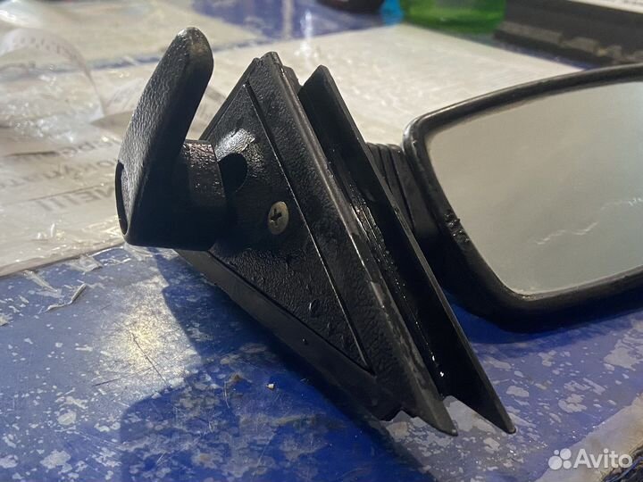 Зеркало 2105 левое