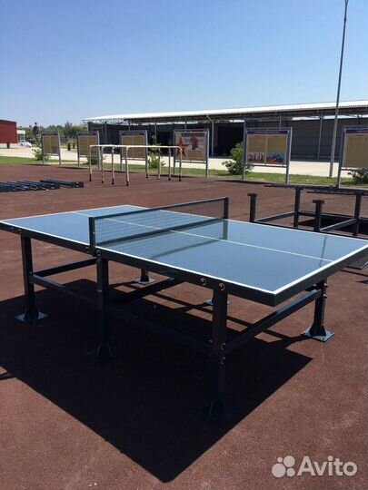 Теннисные столы
