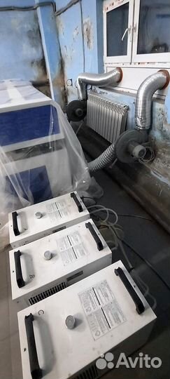Лазерный гравер со2. Модель GM-1530