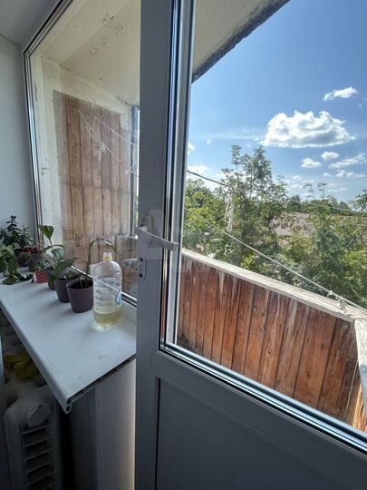 2-к. квартира, 43,8 м², 3/5 эт.