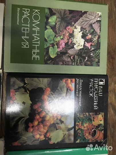 Наборы открыток