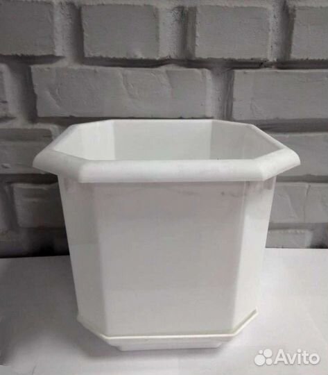 Горшок для цветов