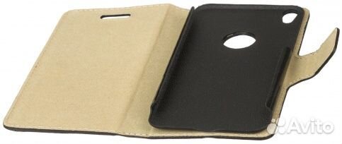 Euro-Line Vivid для Fly FS505 (черный)