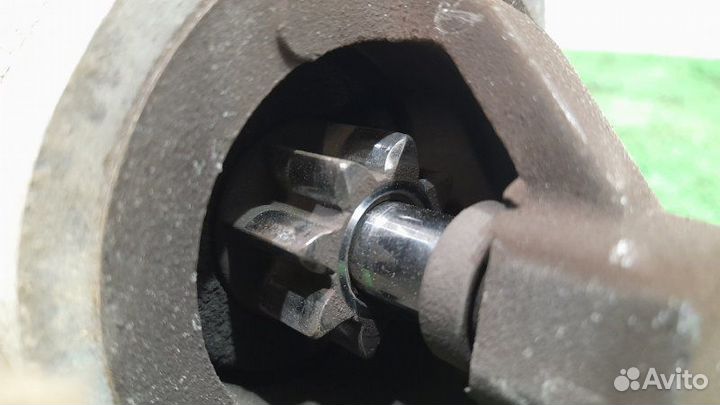 Стартер Geely Mk 1.5 MR479QA 2011