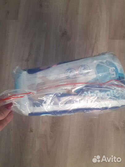 Подгузники