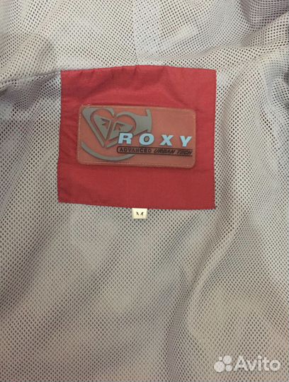 Ветровка Roxy USA (M)