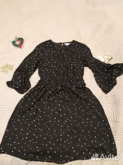 Пакет вещей 44-46 Н&М