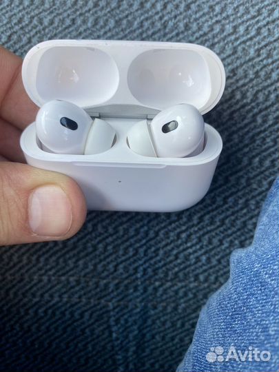 Продам AirPods Pro 2