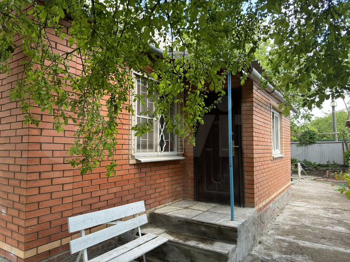 Дом 112 м² на участке 9 сот.