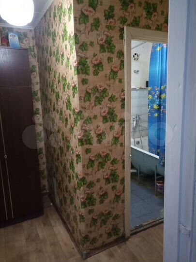 1-к. квартира, 29,7 м², 2/5 эт.