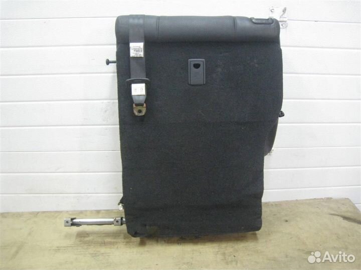 Спинка сиденья Lexus RX300 (MCU35) 2003