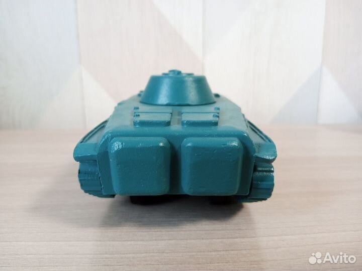 Модели СССР