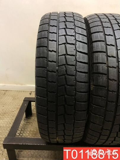 Dunlop Winter Maxx TS-01 185/65 R15 88Q