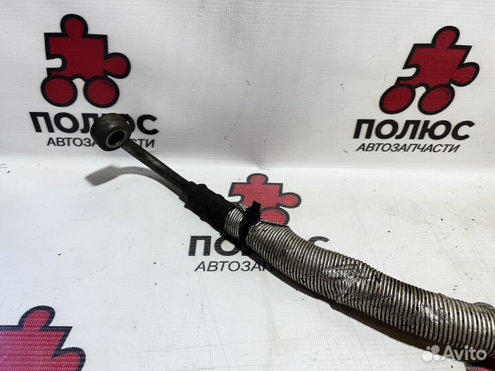 Трубка гур высокого давления Киа Рио 3