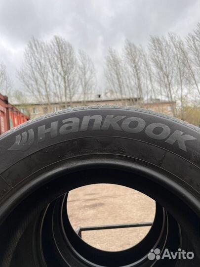 Hankook Ventus Prime 2 K115 235/65 R17 104H