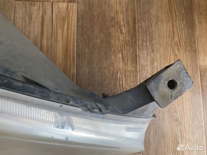 Правая фара honda cr v 2 оригинал