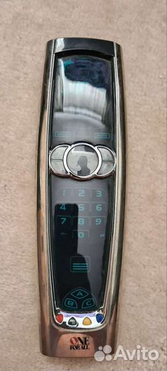 Пульт универсальный