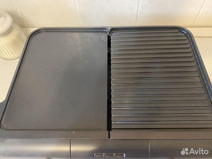 Электрический гриль Tefal