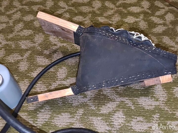 Меха для плавки металлов