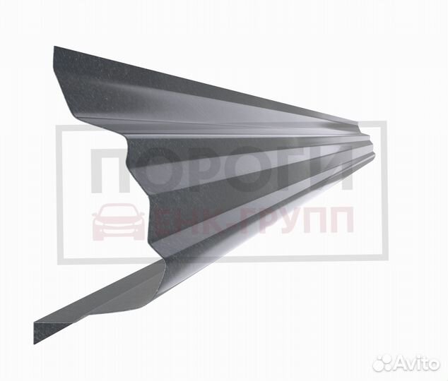 Пороги Honda Inspire седан и другие