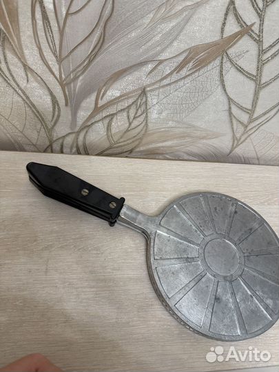 Форма для выпечки СССР