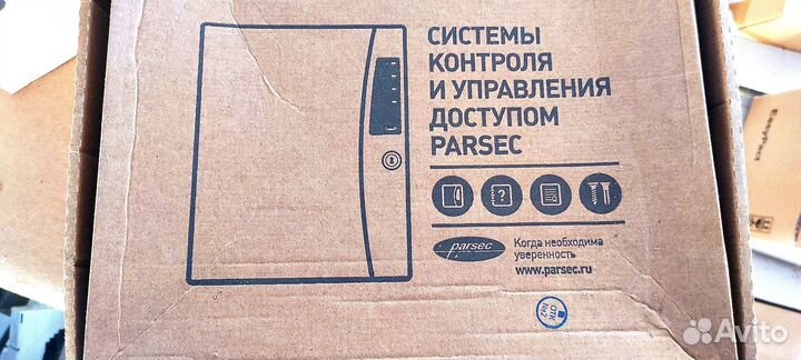 Сетевой контроллер NC-32K.M