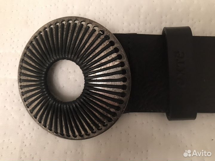 Ремень женский Ferragamo