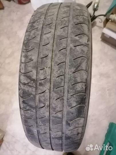 Продам колесо в сборе в отличном состоянии