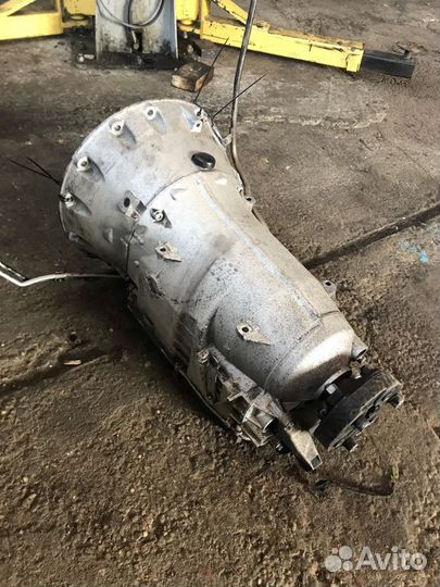 Мерседес 212 204 коробка автомат