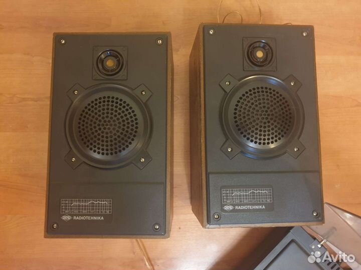 Радиотехника 301 s30