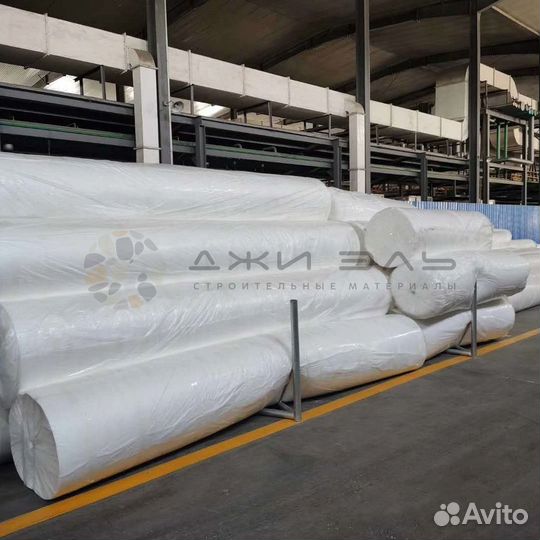 Геотекстиль