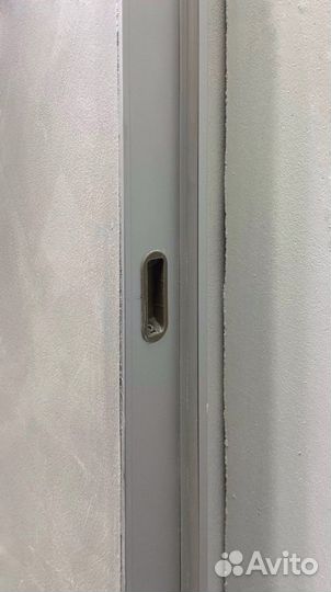 Дверь межкомнатная QIN 11 скрытая