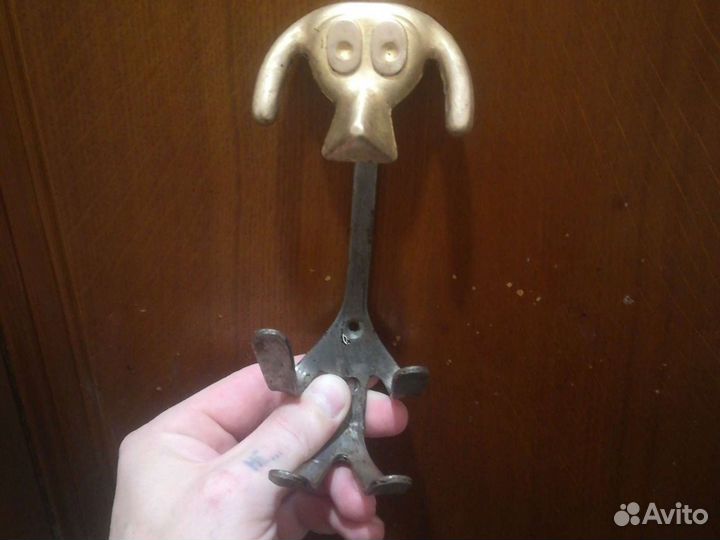 Вешалка для одежды СССР