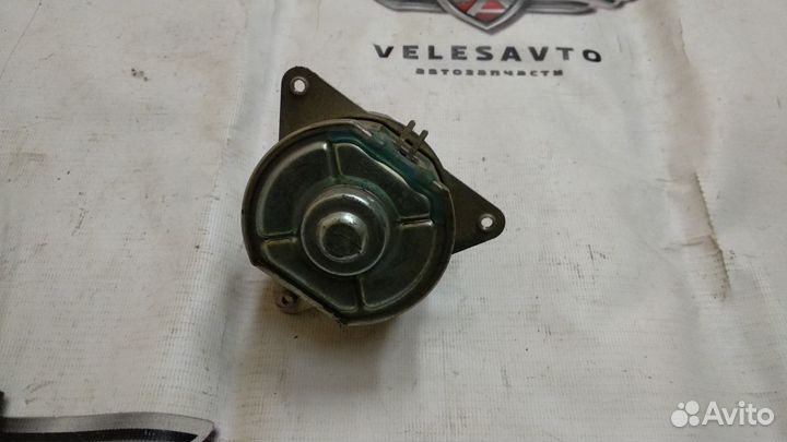 Моторчик вентилятора Mazda 3 2009-2013 год (BL)