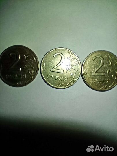 Коллекционирование монет