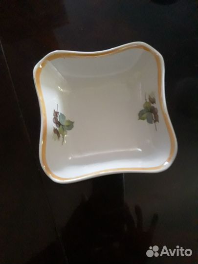 Набор салатников