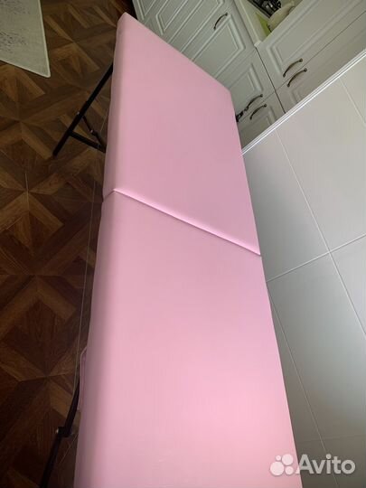 Кушетка для массажа