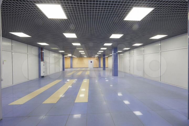 Помещение в ТК Стрела