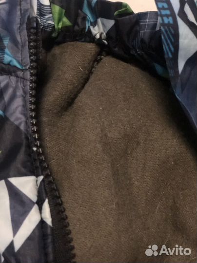 Комбинезон для девочки