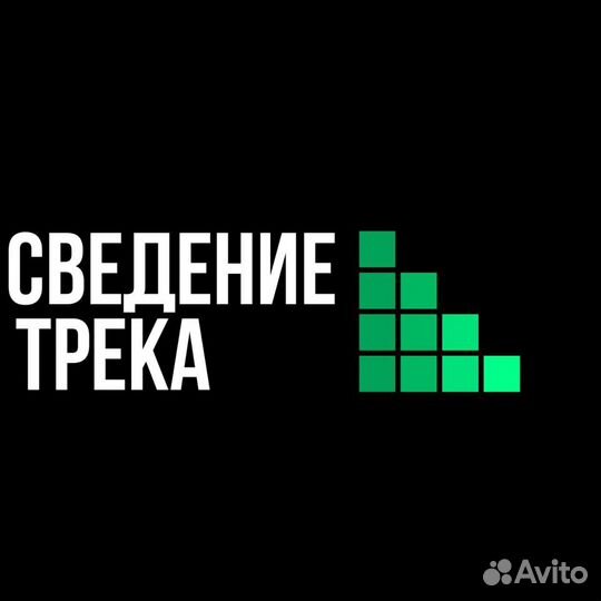 Студия звукозаписи. Аранжировщик. Звукорежиссёр