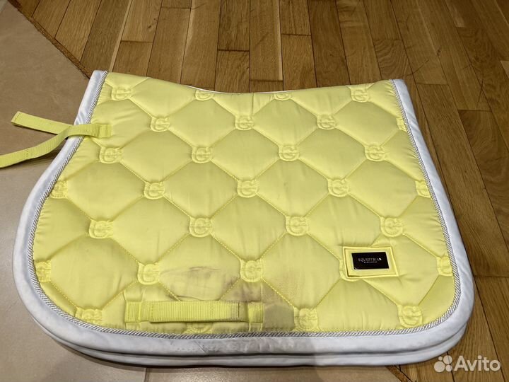 Конкурный вальтрап Equestrian Stockholm