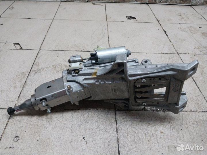 Рулевая колонка передняя Land Rover Range Rover