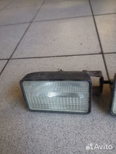 Фара боковая Polaris Sportsman 700